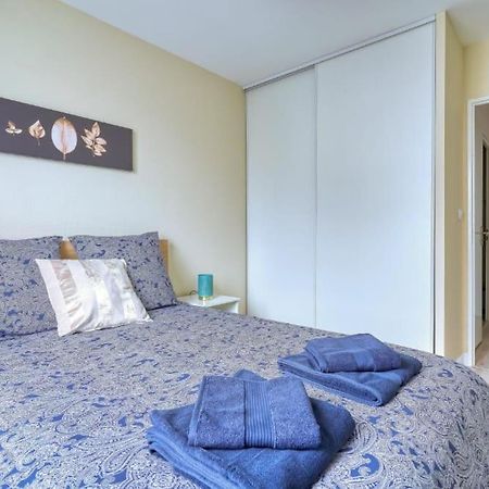 Logement Sarah Courcouronnes Exterior foto