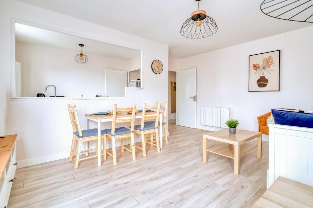 Logement Sarah Courcouronnes Exterior foto