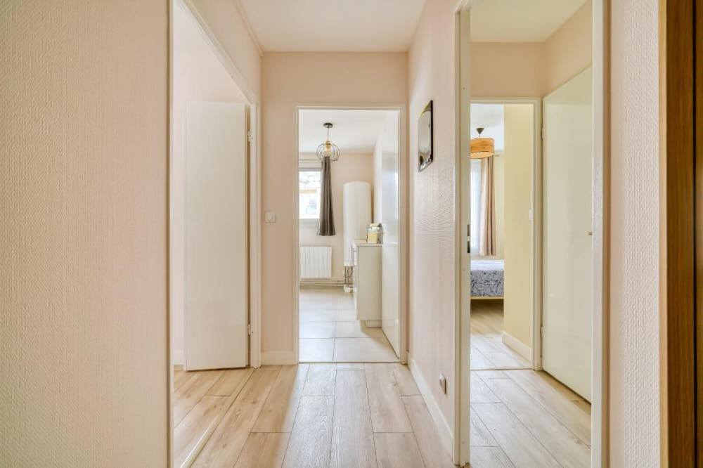 Logement Sarah Courcouronnes Exterior foto